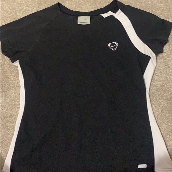 retro vintage Nike tee - Picture 1 of 2